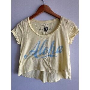 Cameron Hawaii Aloha Shirt